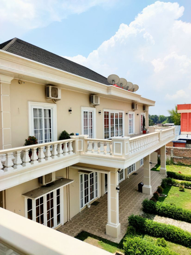 Exterior & Views 1, Green Forest Hotel (temporarily closed), Serdang Bedagai