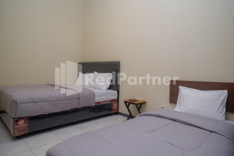 Bedroom 13