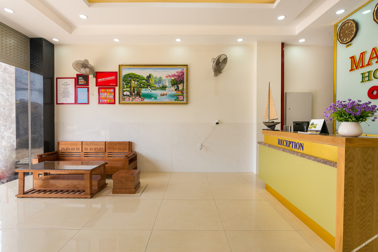 Others 5, Marine Hotel & Apartment, Vũng Tàu