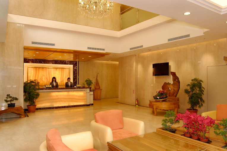Public Area 3, Kai Du Hotel, Taoyuan