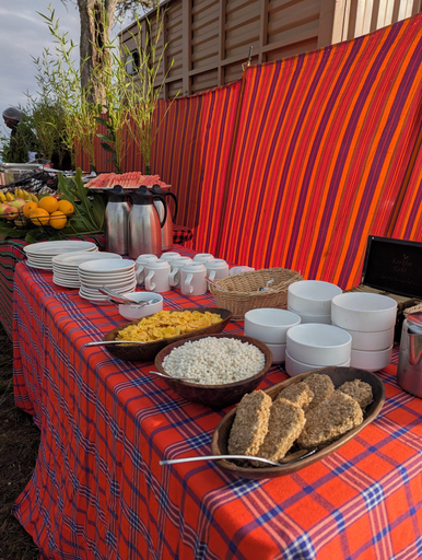 Food & Drinks 5, Muthu Keekorok Lodge, Maasai Mara, Narok, Narok West