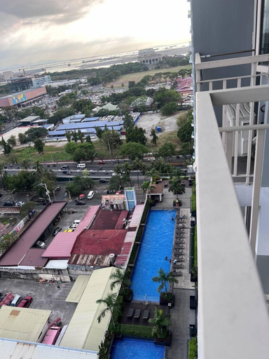 Exterior & Views 2, COAST RESIDENCES, Pasay City