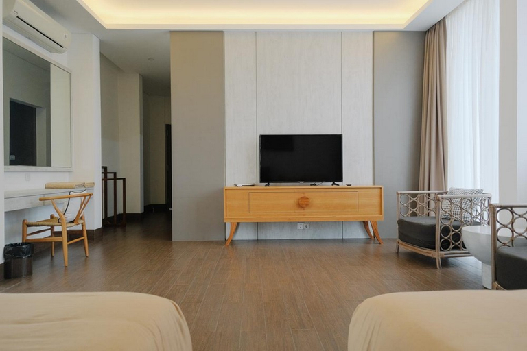 Bedroom 1, #N/A, Badung