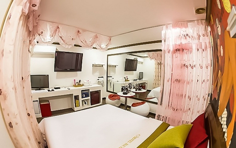 Others 3, Daejeon Jungri Hotel Rivera, Daedeok