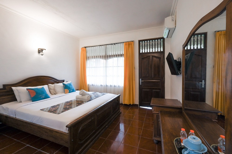 2, Puri Mango Hotel, Denpasar