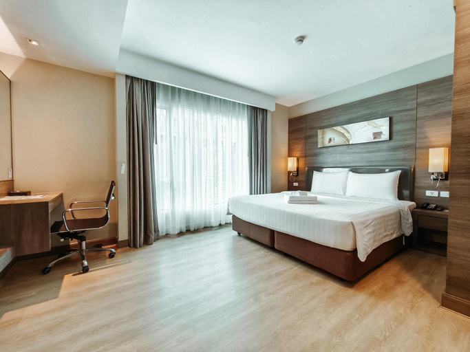 Bedroom 28