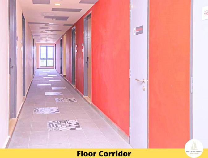 Others 4, Revo Hotel & Suites Kuala Lumpur Bukit Jalil by The Cynefin, Kuala Lumpur