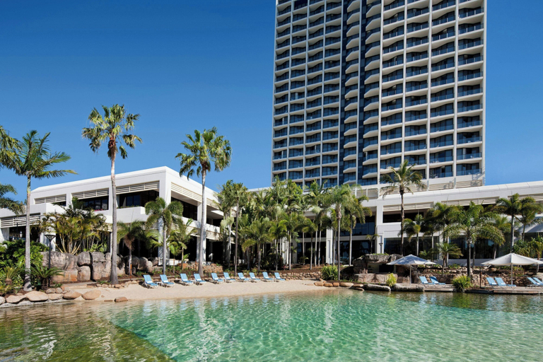 Exterior & Views 2, Marriott Vacation Club at Surfers Paradise, Gold Coast