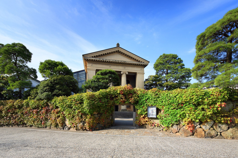 Exterior & Views 2, ANA Crowne Plaza OKAYAMA by IHG, Okayama