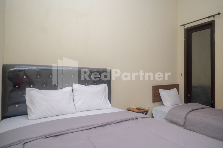 Bedroom 8