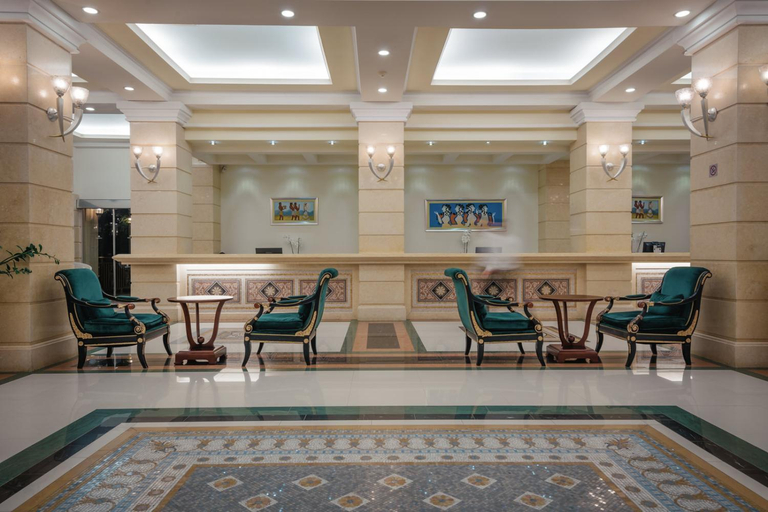 Public Area 4, Lindos Imperial Resort And Spa, South Aegean
