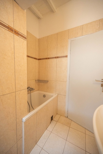 Room 3, Aeraki Villa at Heraion Lagoon, Peloponnese