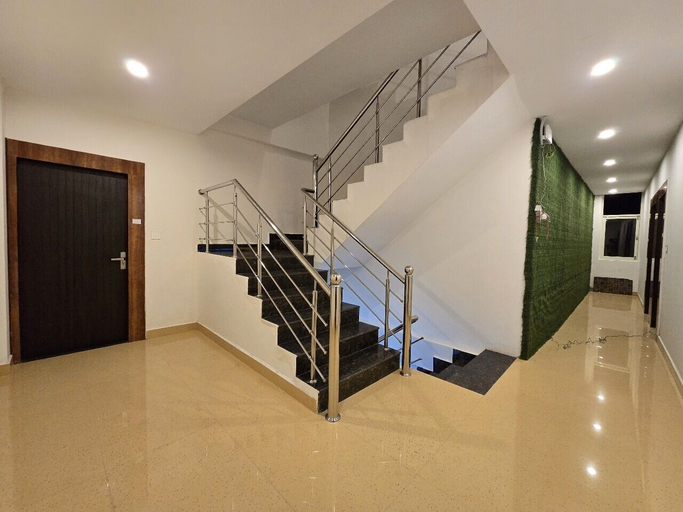 Others 5, Aghor Guest House, Kangra