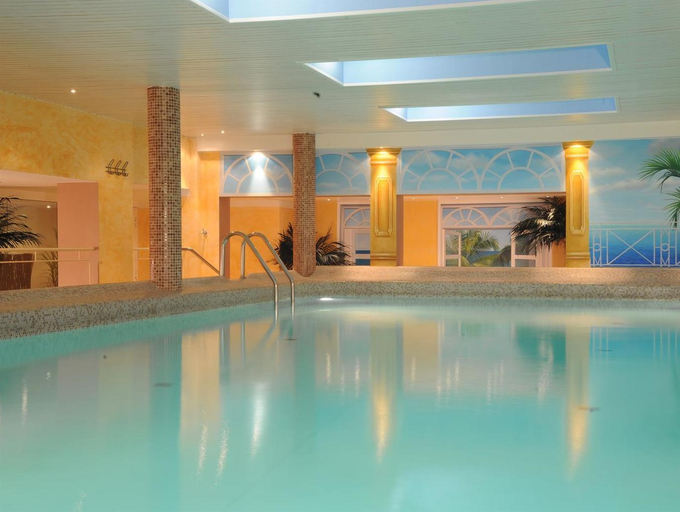 Sport & Beauty 2, Best Western Hotel zur Post, Bremen