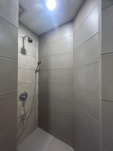 Bathroom 3, The Elopura Hotel, Sandakan