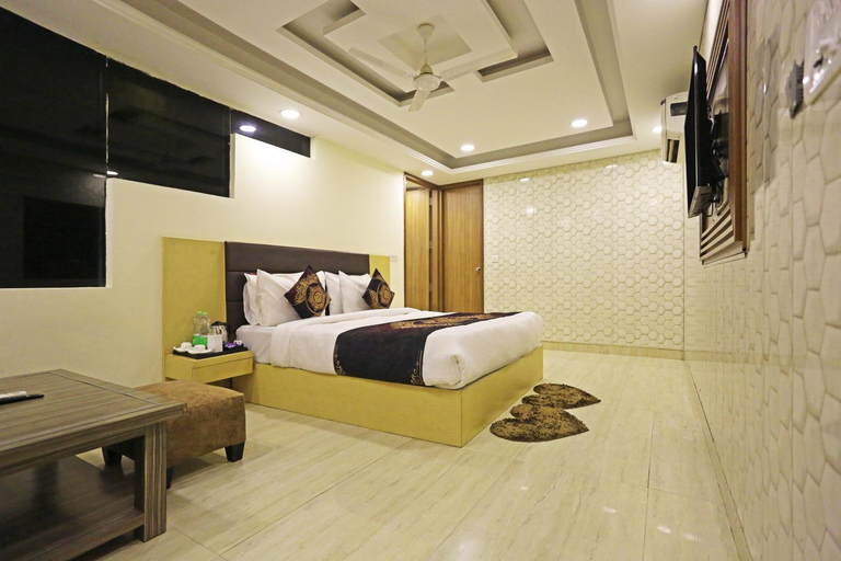 Bedroom 9