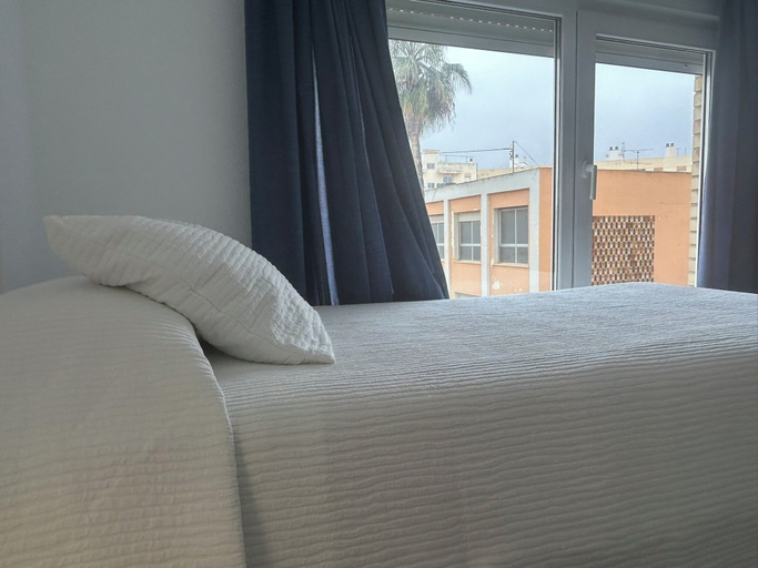 Bedroom 4, Hotel La Cabaña Peñíscola, Castellón