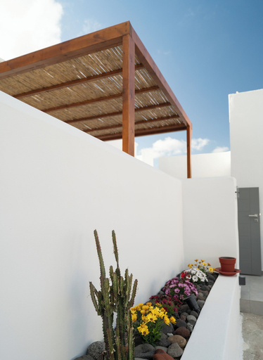 Exterior & Views 2, Amerikanos Villas, South Aegean