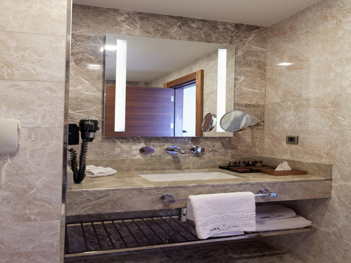 Bathroom 4, inera Hotel, Pendik