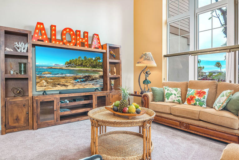 Others 1, Lux Retreat 3BR, Hawaii