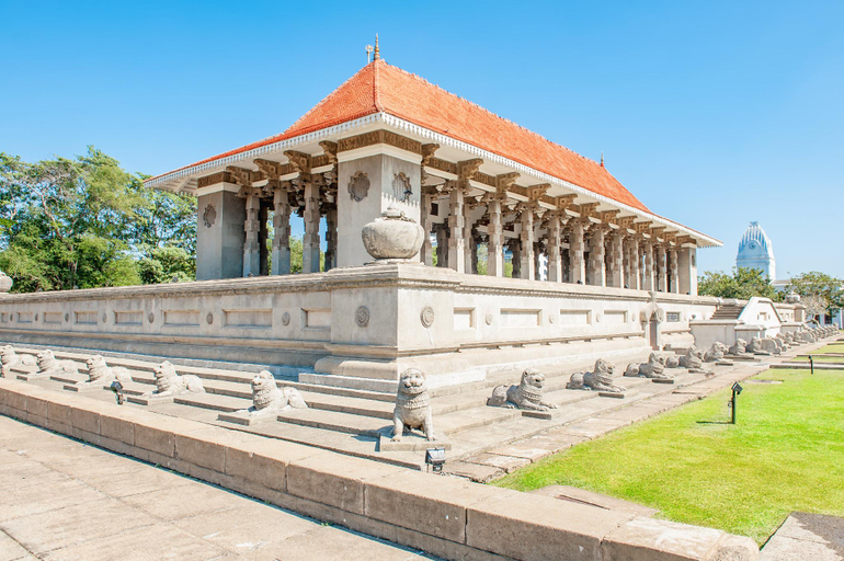 Nearby Landmark 4, BNB Residence Nawala , Sri Jayawardanapura Kotte