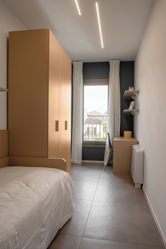 Bedroom 3, MAZZINI 66, Ravenna