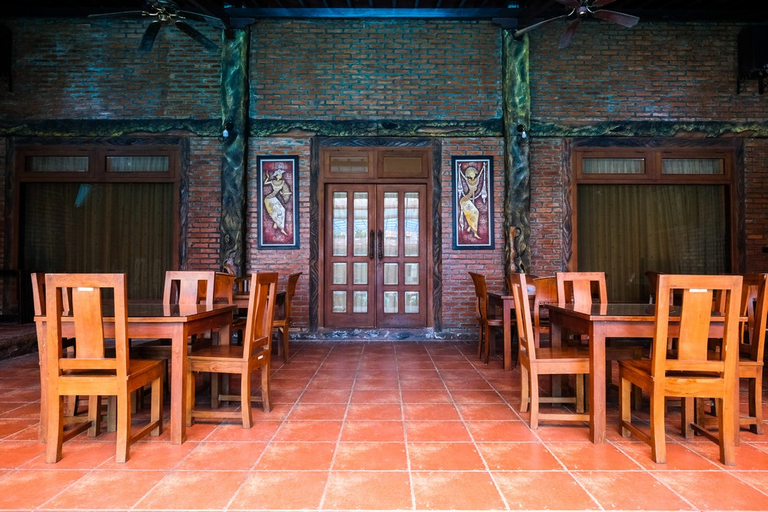 Food & Drinks 5, RedDoorz @ Savitri Hotel, Sleman