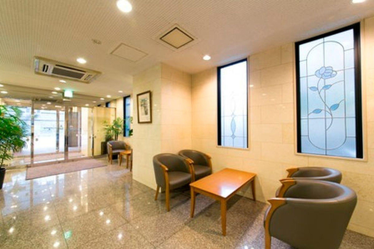 Public Area 5, Smile Hotel Shizuoka, Shizuoka