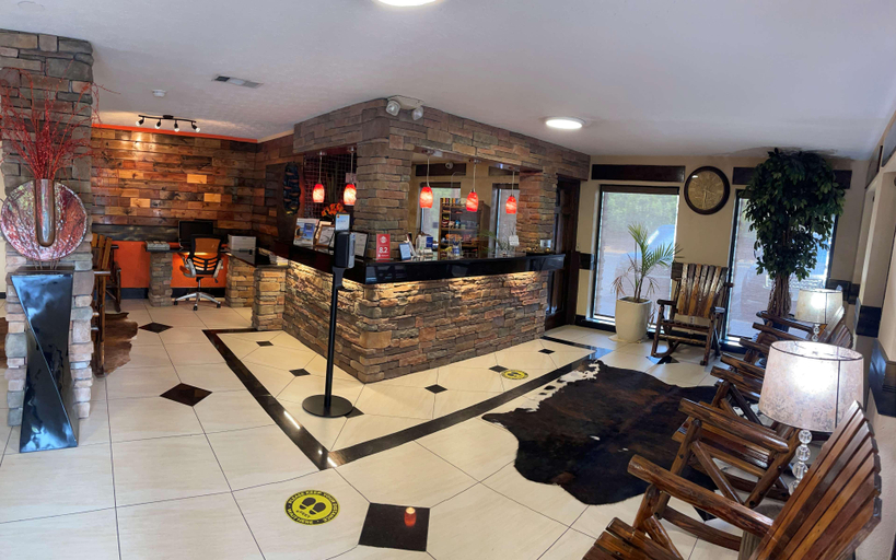 Others 5, Best Western Braselton Inn, Jackson