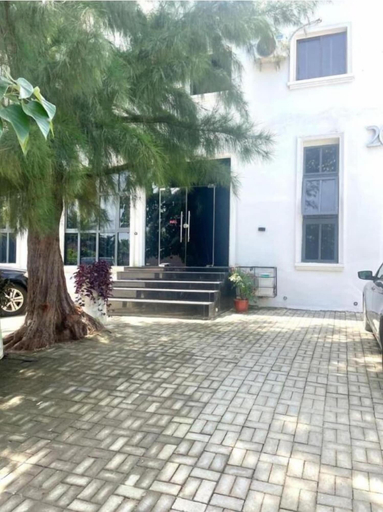 Exterior & Views 2, Wine House Apartments, AbujaMun