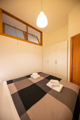 Bedroom 3, Casa Creanza by Wonderful Italy, Bari