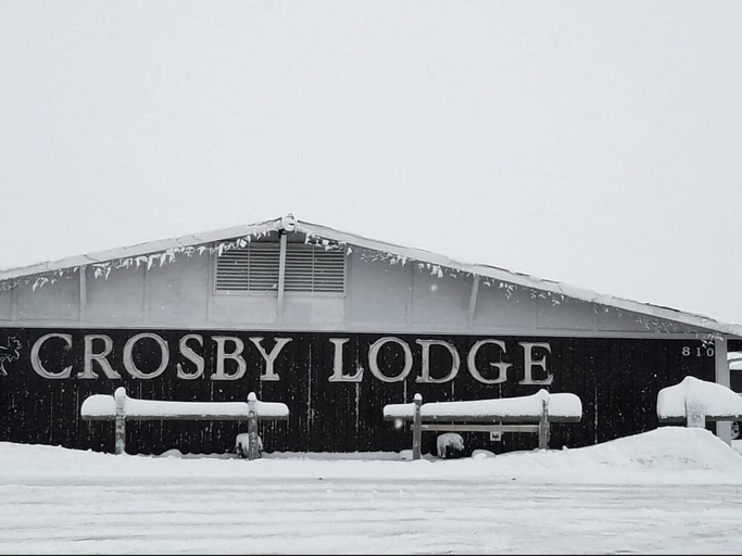 Exterior & Views 2, Crosby Lodge, Divide