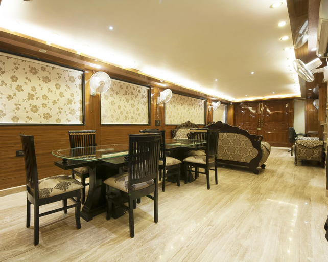 Others 3, Hotel Wood Castle Grand , Delhi