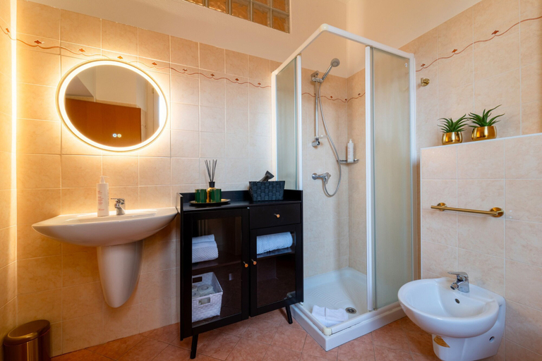 Others 5, Stairway Apartment by Wonderful Italy, Como