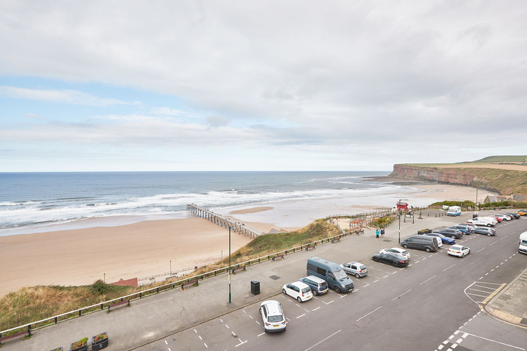 Room 4, Host Stay Anchors Away, Redcar and Cleveland