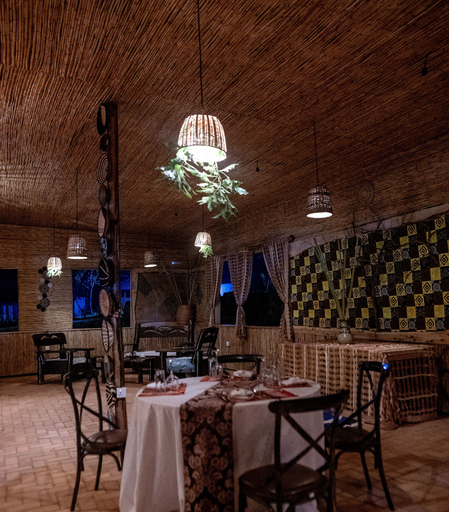 Food & Drinks 5, Bugesera Lake Hotel, Bugesera