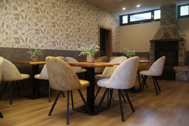 Food & Drinks 2, HOTEL BERMEO, Vizcaya