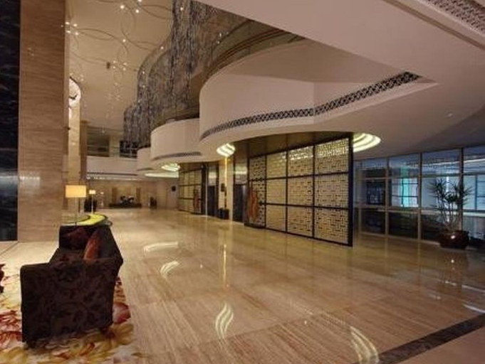 Public Area 4, Yihe Grand Hotel, Zhongshan