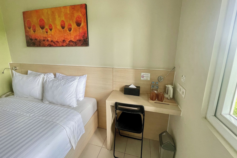 Bedroom 5