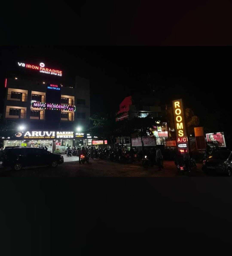 Others 3, MSVG Residency, Tirunelveli