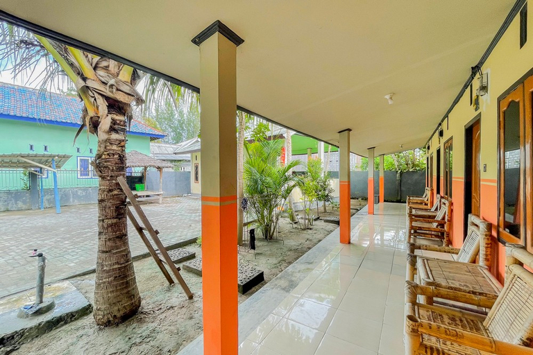Others 5, Ekas Beach Guesthouse, Lombok