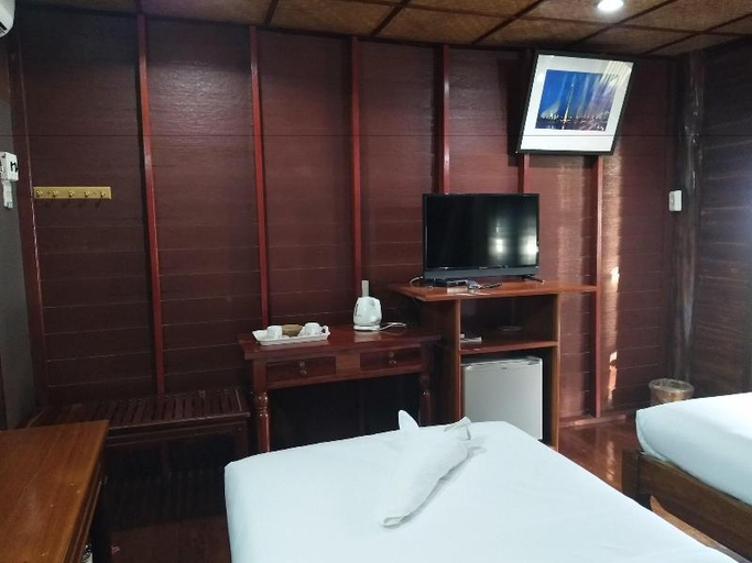 Others 4, Hadson Resort, Khlong Yai