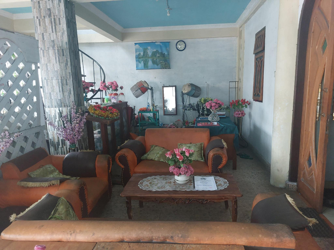 Others 4, Hotel O Panorama House Near Lokon Camping Ground, Tomohon
