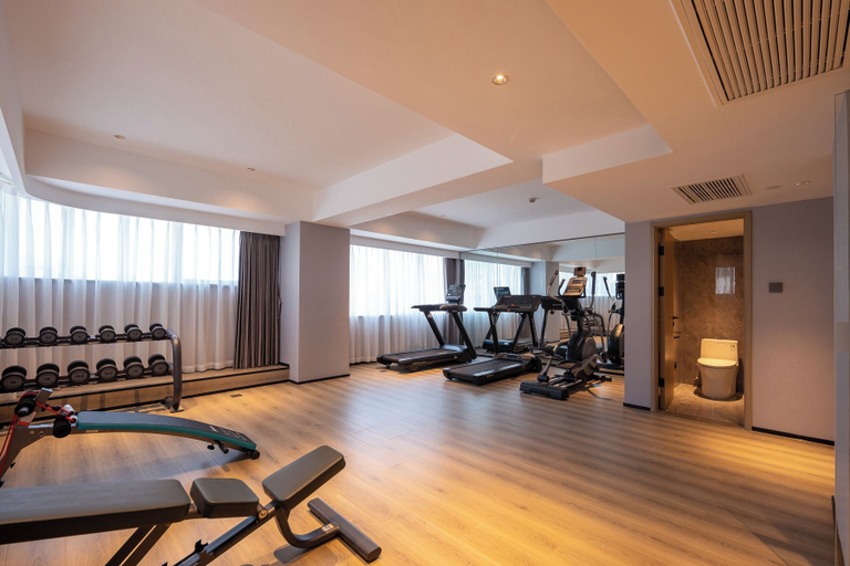 Others 5, Dengting Hotel, Haikou