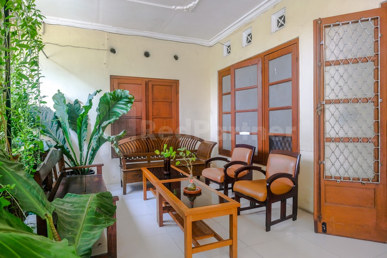Others 5, Sahil inn Syariah Prawirotaman RedPartner, Yogyakarta