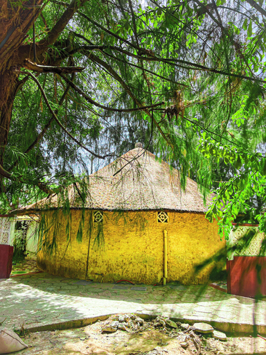 Others 5, Hôtel Finio, Mbour