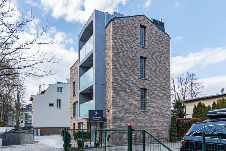 Exterior & Views 2, Lapwing Residence, Sopot