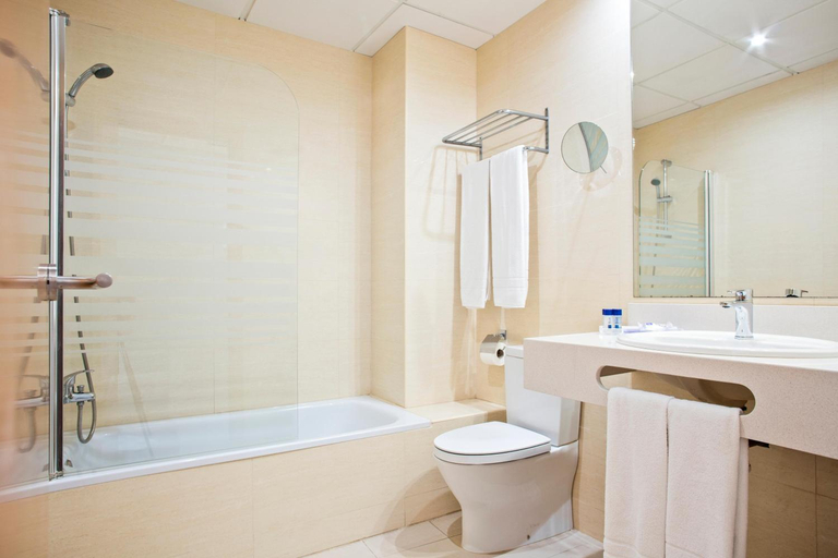 Bathroom 4, Best Cambrils, Tarragona