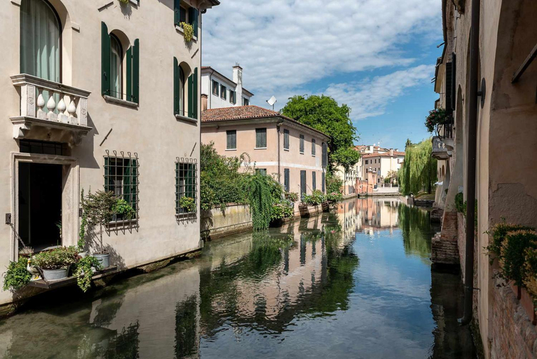Others 4, Buranelli Charme Rooms, Treviso