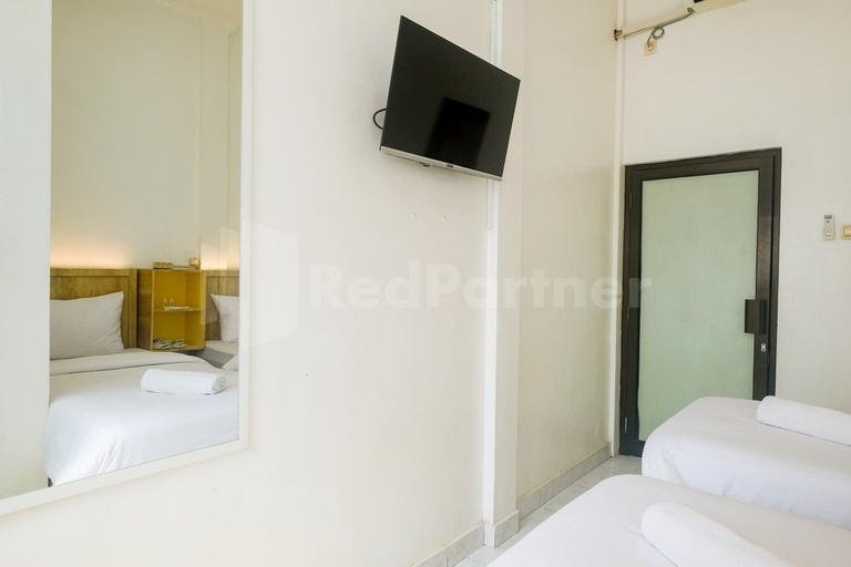 Bedroom 23